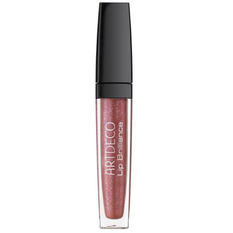 ARTDECO BRILLIANCE გლოსი ტუჩის 45-brilliant ruby red